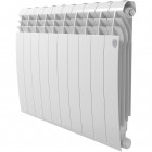 Радиатор Royal Thermo BiLiner 500 Bianco Traffico - 10 секц. Превью - Изображение 98817