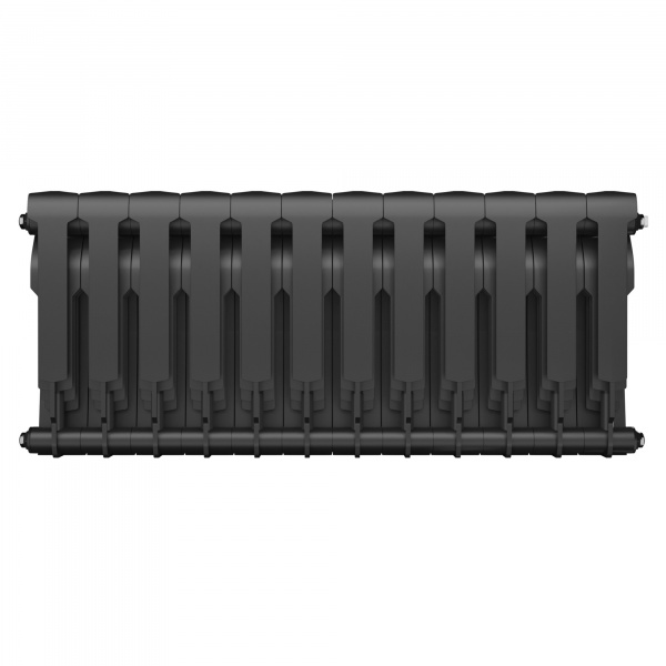 Радиатор Royal Thermo BiLiner 350 /Noir Sable - 12 секц. Галерея - Изображение 98859