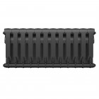 Радиатор Royal Thermo BiLiner 350 /Noir Sable - 12 секц. Превью - Изображение 98859