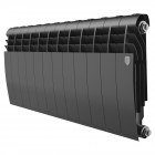 Радиатор Royal Thermo BiLiner 350 /Noir Sable - 12 секц. Превью - Изображение 98847