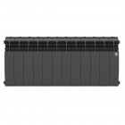 Радиатор Royal Thermo BiLiner 350 /Noir Sable - 12 секц. Превью - Изображение 98853