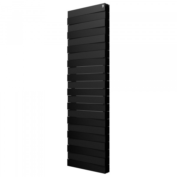 Радиатор биметалл Royal Thermo PianoForte Tower/Noir Sable - 22 секц. Галерея - Изображение 98877