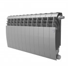 Радиатор Royal Thermo BiLiner 350 /Silver Satin VR - 12 секц. Превью - Изображение 98883