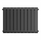 Радиатор Royal Thermo PianoForte 500 Noir Sable - 10 секц. Превью - Изображение 98937