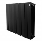 Радиатор Royal Thermo PianoForte 500 Noir Sable - 10 секц. Превью - Изображение 98925