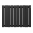 Радиатор Royal Thermo PianoForte 500 Noir Sable - 10 секц. Превью - Изображение 98931