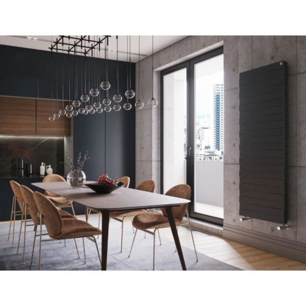 Радиатор Royal Thermo PianoForte Tower Noir Sable - 22 секц. Галерея - Изображение 98979