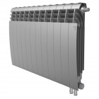 Радиатор Royal Thermo BiLiner 500 /Silver Satin VR - 12 секц. Превью - Изображение 98991