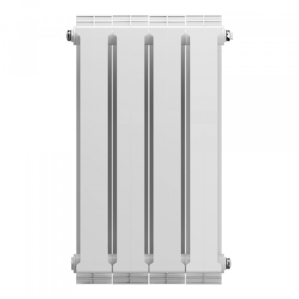 Радиатор Royal Thermo PianoForte 500 Bianco Traffico - 4 секц. Галерея - Изображение 99027