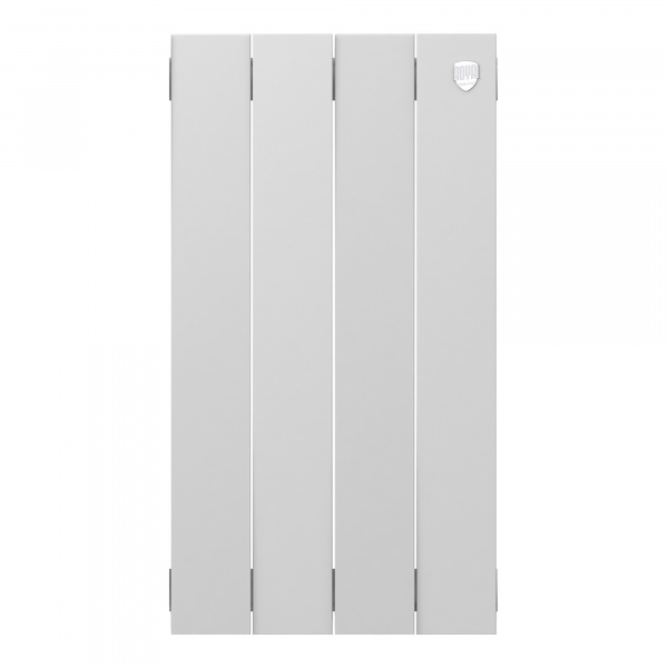 Радиатор Royal Thermo PianoForte 500 Bianco Traffico - 4 секц. Галерея - Изображение 99021