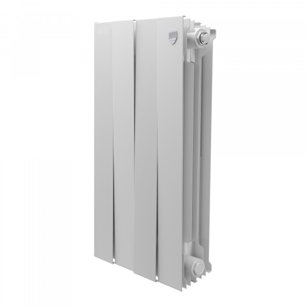 Радиатор Royal Thermo PianoForte 500 Bianco Traffico - 4 секц. Галерея - Изображение 99015