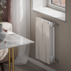 Радиатор Royal Thermo PianoForte 500 Bianco Traffico - 4 секц. Превью - Изображение 99051
