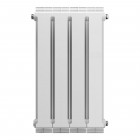 Радиатор Royal Thermo PianoForte 500 Bianco Traffico - 4 секц. Превью - Изображение 99027