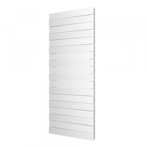 Радиатор Royal Thermo PianoForte Tower Bianco Traffico - 18 секц. Галерея - Изображение 99063