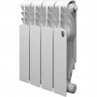 Радиатор биметалл Royal Thermo Revolution Bimetall 350 – 4 секц. Превью - Изображение 99081
