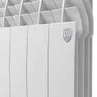 Радиатор Royal Thermo BiLiner 500 /Bianco Traffico VR - 8 секц. Превью - Изображение 99129