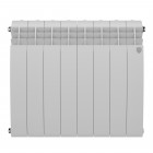 Радиатор Royal Thermo BiLiner 500 Bianco Traffico  - 8 секц. Превью - Изображение 99141