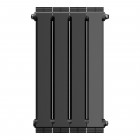 Радиатор Royal Thermo PianoForte 500 Noir Sable - 4 секц. Превью - Изображение 99177