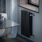 Радиатор Royal Thermo PianoForte 500 Noir Sable - 4 секц. Превью - Изображение 99201