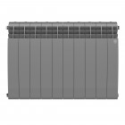 Радиатор Royal Thermo BiLiner 500 Silver Satin - 10 секц. Превью - Изображение 99219