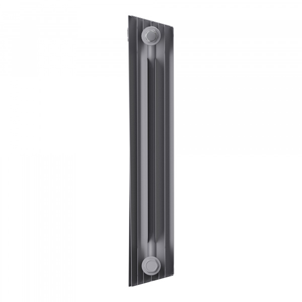 Радиатор Royal Thermo PianoForte 500 Silver Satin - 4 секц. Галерея - Изображение 99261