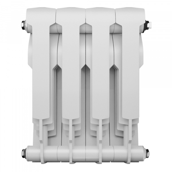 Радиатор Royal Thermo BiLiner 350 /Bianco Traffico - 4 секц. Галерея - Изображение 99303
