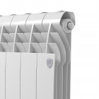 Радиатор Royal Thermo BiLiner 350 /Bianco Traffico - 4 секц. Превью - Изображение 99309