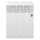 Радиатор Royal Thermo BiLiner 350 /Bianco Traffico - 4 секц. Превью - Изображение 99297