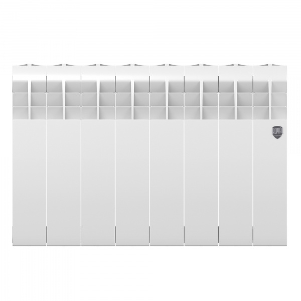 Радиатор Royal Thermo BiLiner 350 /Bianco Traffico - 8 секц. Галерея - Изображение 99321