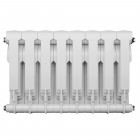 Радиатор Royal Thermo BiLiner 350 /Bianco Traffico - 8 секц. Превью - Изображение 99327