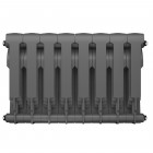 Радиатор Royal Thermo BiLiner 350 /Silver Satin - 8 секц. Превью - Изображение 99351