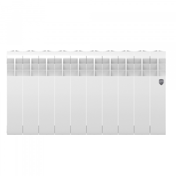 Радиатор Royal Thermo BiLiner 350 /Bianco Traffico - 10 секц. Галерея - Изображение 99369