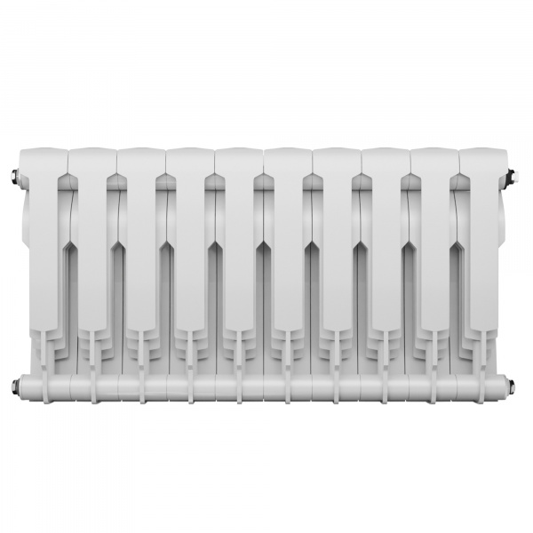 Радиатор Royal Thermo BiLiner 350 /Bianco Traffico - 10 секц. Галерея - Изображение 99375