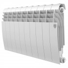 Радиатор Royal Thermo BiLiner 350 /Bianco Traffico - 10 секц. Превью - Изображение 99363