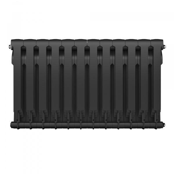 Радиатор Royal Thermo BiLiner 500 Noir Sable - 12 секц. Галерея - Изображение 99405