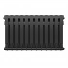Радиатор Royal Thermo BiLiner 500 Noir Sable - 12 секц. Превью - Изображение 99405