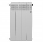 Радиатор Royal Thermo BiLiner 500 Bianco Traffico - 4 секц. Превью - Изображение 99477