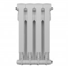 Радиатор Royal Thermo BiLiner 500 Bianco Traffico - 4 секц. Превью - Изображение 99483