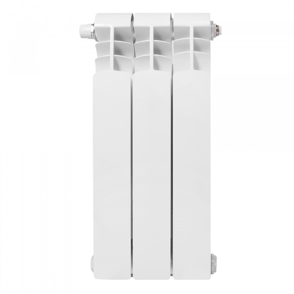 Радиатор Royal Thermo Vittoria Super 500 VDL - 3 секц. Галерея - Изображение 99507