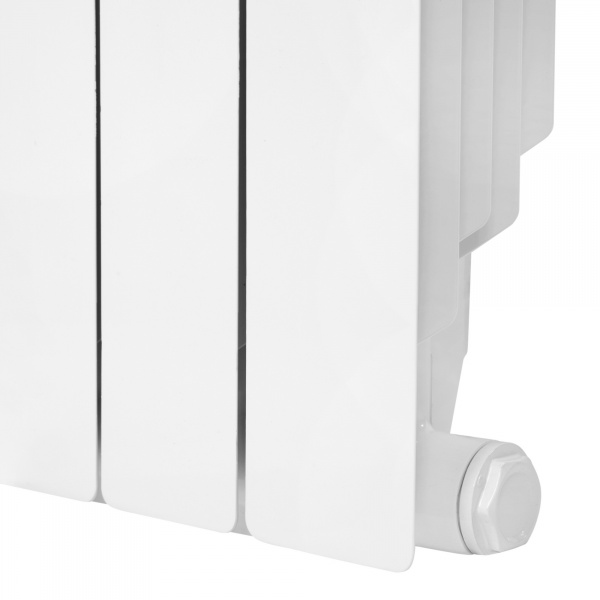 Радиатор Royal Thermo Vittoria Super 500 VDL - 3 секц. Галерея - Изображение 99525