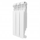 Радиатор Royal Thermo Vittoria Super 500 VDL - 3 секц. Превью - Изображение 99501