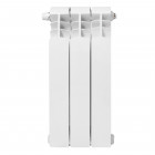 Радиатор Royal Thermo Vittoria Super 500 VDL - 3 секц. Превью - Изображение 99507