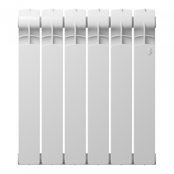 Радиатор Royal Thermo Indigo Super+ 500 - 6 секц. Галерея - Изображение 99543