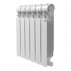 Радиатор Royal Thermo Indigo Super+ 500 - 6 секц. Превью - Изображение 99537