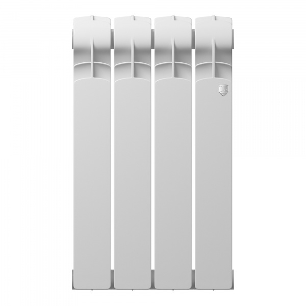 Радиатор Royal Thermo Indigo Super+ 500 - 4 секц. Галерея - Изображение 99579