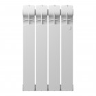Радиатор Royal Thermo Indigo Super+ 500 - 4 секц. Превью - Изображение 99579