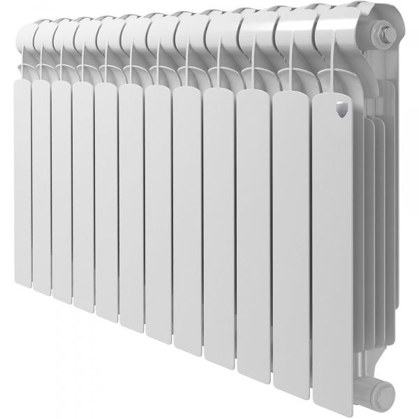 Радиатор Royal Thermo Indigo Super+ 500 - 12 секц. Галерея - Изображение 99609