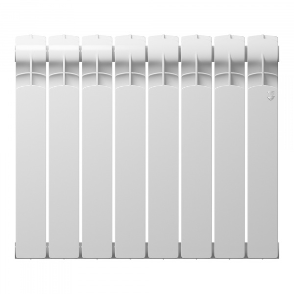 Радиатор Royal Thermo Indigo Super+ 500 - 8 секц. Галерея - Изображение 99651