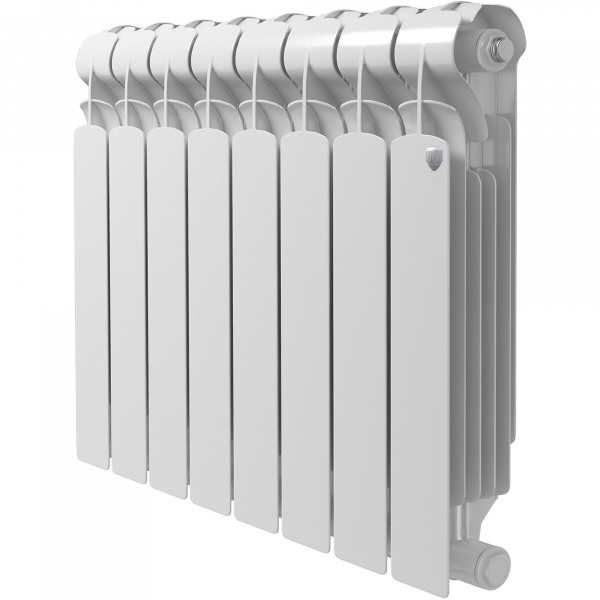 Радиатор Royal Thermo Indigo Super+ 500 - 8 секц. Галерея - Изображение 99645