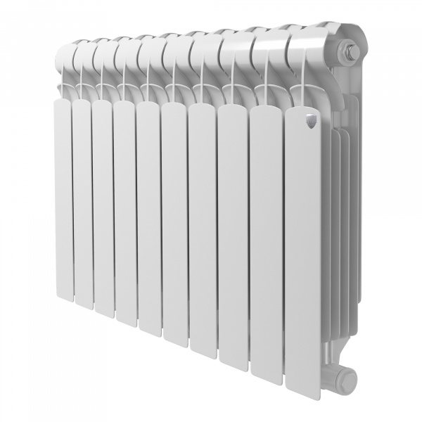 Радиатор Royal Thermo Indigo Super+ 500 - 10 секц. Галерея - Изображение 99681
